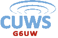 Cambridge University Wireless Society logo